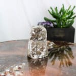 Galaxy amethist cluster nr. 11