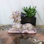 Orgonite eenhoorn nr. 1-2