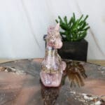 Orgonite eenhoorn nr. 1-4