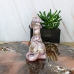 Orgonite eenhoorn nr. 1-5