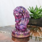 Orgonite paard nr. 1