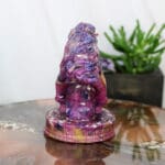 Orgonite paard nr. 1-4