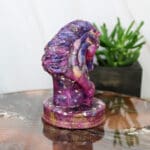 Orgonite paard nr. 1-5