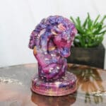 Orgonite paard nr. 1-6
