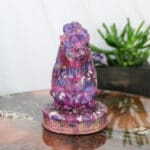Orgonite paard nr. 1-7