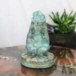 Orgonite paard nr. 2-2