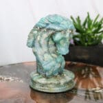 Orgonite paard nr. 2-3