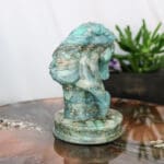 Orgonite paard nr. 2-4