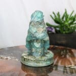 Orgonite paard nr. 2-5