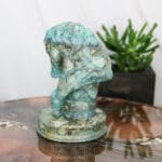 Orgonite paard nr. 2-6