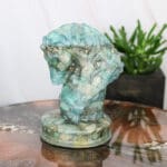Orgonite paard nr. 2-7