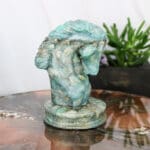 Orgonite paard nr. 2-8