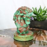 Orgonite paard nr. 3-3