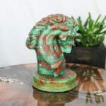 Orgonite paard nr. 3-4