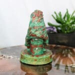 Orgonite paard nr. 3-6