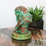 Orgonite paard nr. 3-7