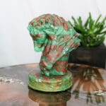 Orgonite paard nr. 3-8