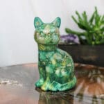 Orgonite poes nr. 1