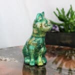 Orgonite poes nr. 1-2