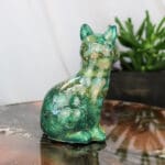 Orgonite poes nr. 1-3