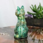 Orgonite poes nr. 1-4