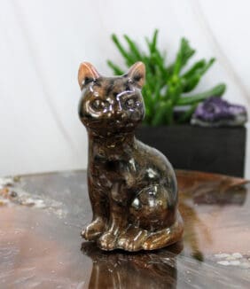 Orgonite poes nr. 2