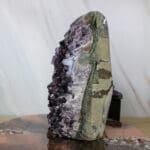 Amethist cluster nr. 2-3