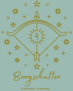 boogschutter