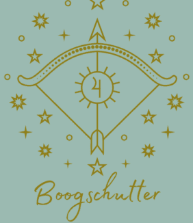 Boogschutter