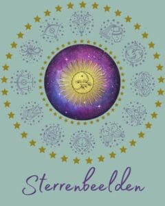 alle sterrenbeelden