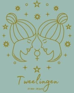tweelingen