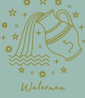 Waterman