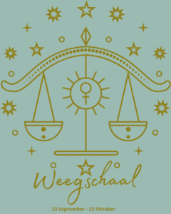 Weegschaal