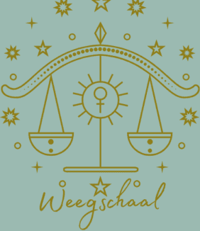 Weegschaal