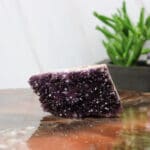 Alacam amethist cluster nr. 3