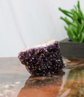 Alacam amethist cluster nr. 3-2