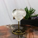 Bergkristal hart nr. 2