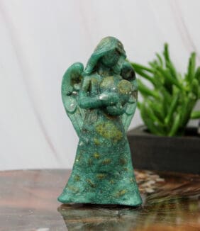 Orgonite engel nr. 1