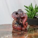 Orgonite olifant nr. 1-2