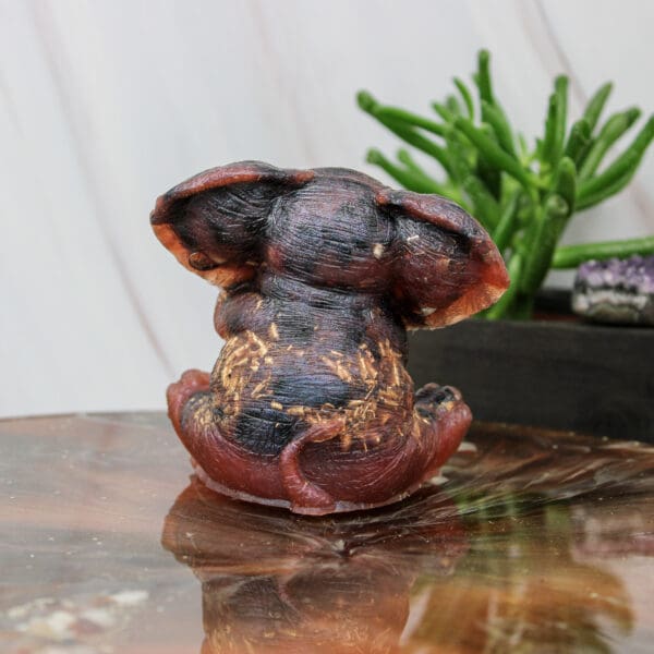 Orgonite olifant nr. 1-4