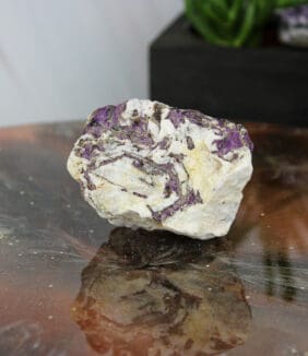 Purperiet ruw nr. 4-2