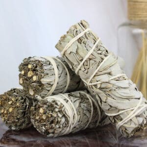 Categorie vorm wierook