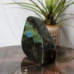 Labradoriet sculptuur nr. 4-2