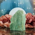 Fuchsiet ruw nr. 3 - Afbeelding 2