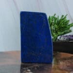 Lapis lazuli sculptuur nr. 3-2