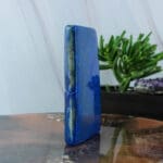 Lapis lazuli sculptuur nr. 3-3