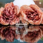 Edelstenen acryl houders maat M-3