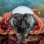 Gabbro merliniet hart nr. 2-2