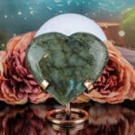 Labradoriet hart nr. 1