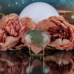 Rhodoniet hart nr. 12-2